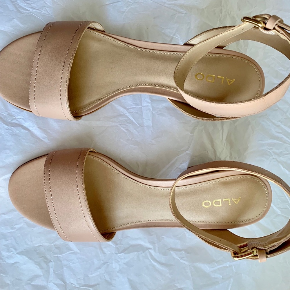 Aldo shoes